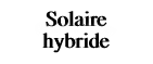 Solaire 