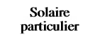 Solaire 